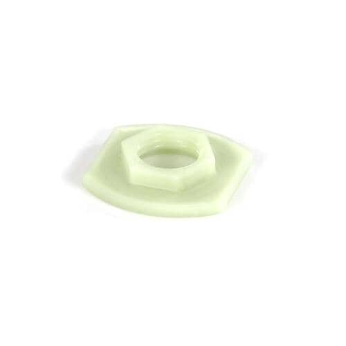 This is a genuine Electrolux 154506902 NUT,FLOAT SWITCH