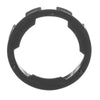 Electrolux 154562904 BEZEL,VENT,MIDNIGHT INK