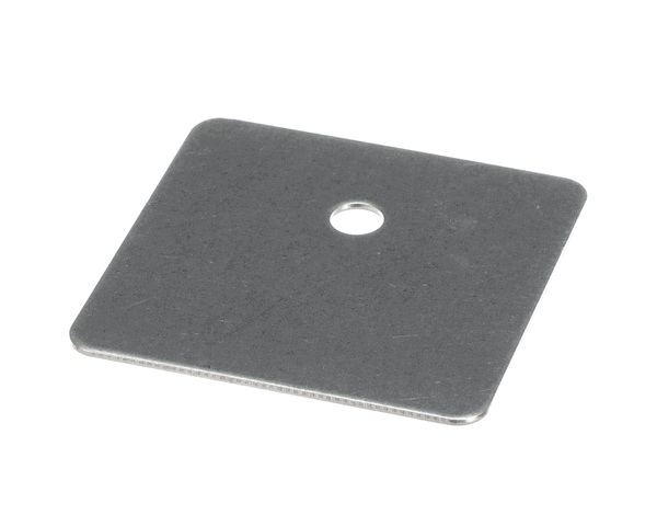 This is a genuine Electrolux 154603401 PLATE,HANDLE SUPPORT,(2)