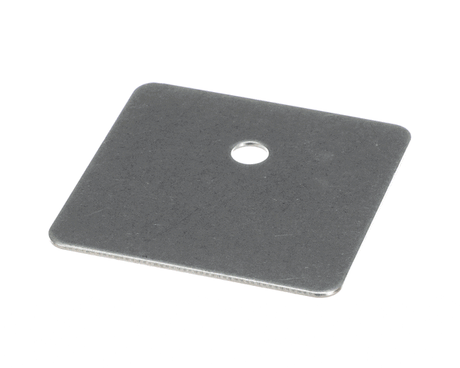 This is a genuine Electrolux 154603401 PLATE,HANDLE SUPPORT,(2)
