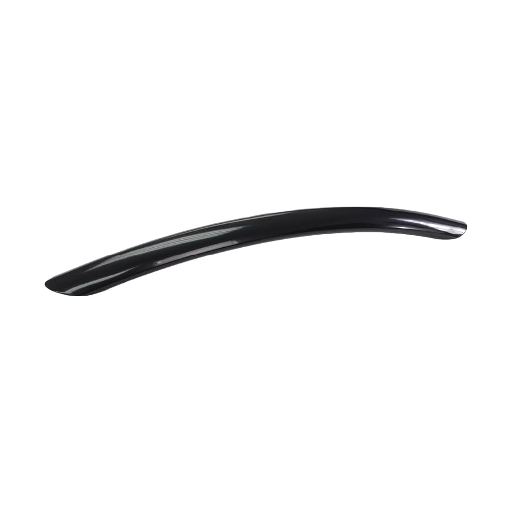 This is a genuine Electrolux 154724903 HANDLE,TOWEL BAR,BLACK