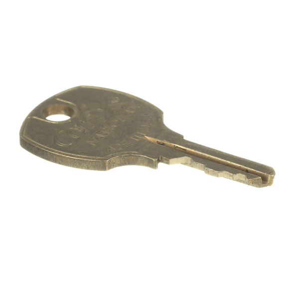 This is a genuine Electrolux 216362800 KEY,LOCK