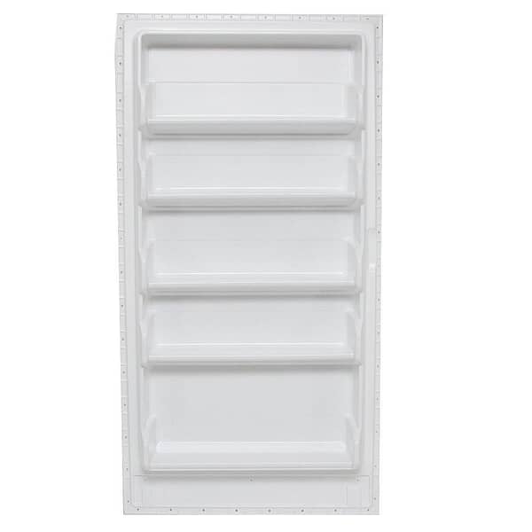 Electrolux 216527813 PANEL-INNER DOOR
