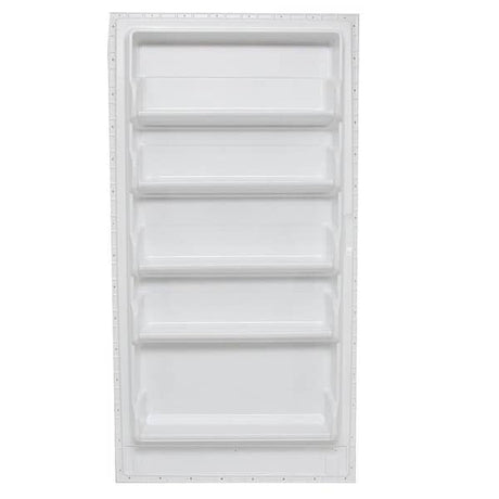 This is a genuine Electrolux 216527813 PANEL-INNER DOOR