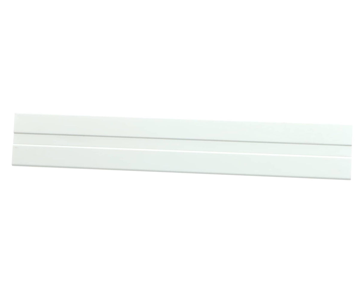 This is a genuine Electrolux 216661601 BAFFLE PLATE