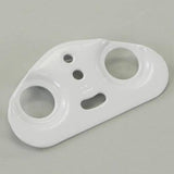 Electrolux 240312414 Door Stop,white,frzr