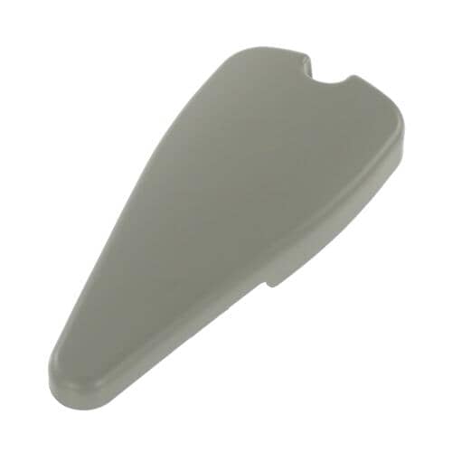This is a genuine Electrolux 240327012 COVER-HINGE,GRAY