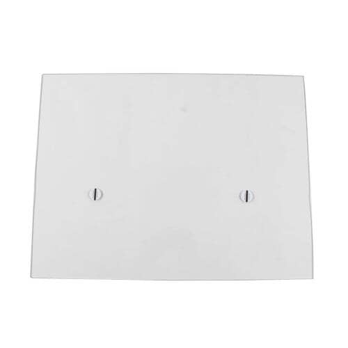 This is a genuine Electrolux 240350621 GLASS-SHELF,23.78 X 18.02,FULL