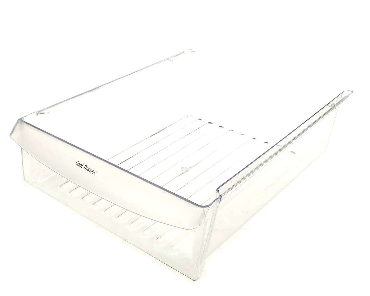 This is a genuine Electrolux 240355527 PAN-MEAT