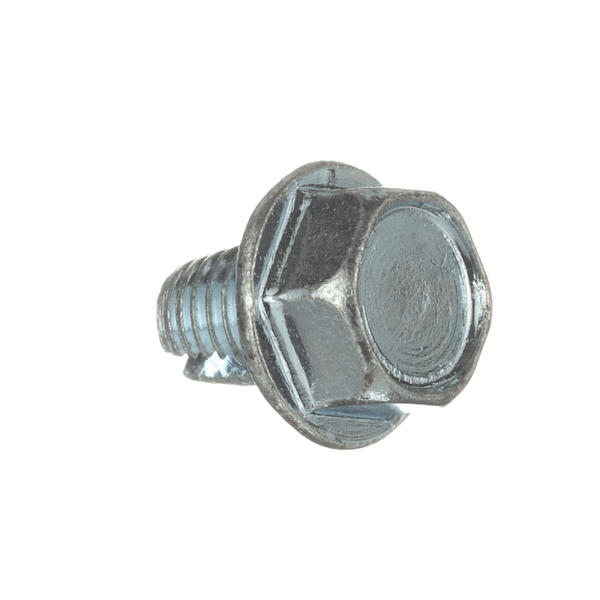 This is a genuine Electrolux 240359403 SCREW-FAN SHROUD,(2)