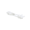 Electrolux 240368105 BOX-CONTROL,FRONT