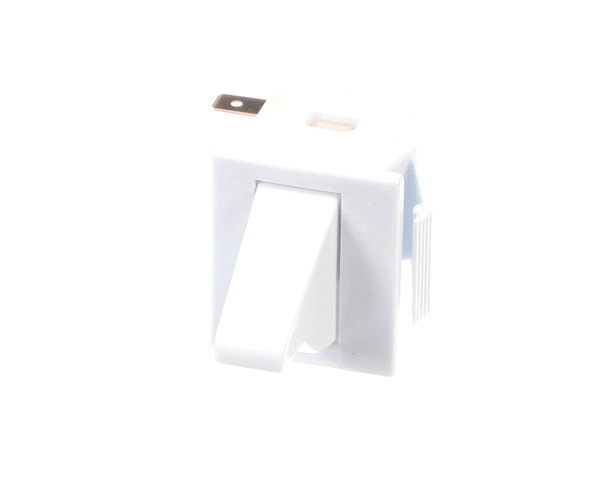 This is a genuine Electrolux 240505804 SWITCH,LIGHT/LAMP