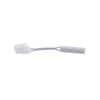 Electrolux 240597220 SENSOR,TEMPERATURE,10K,NTC