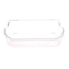 Electrolux 241505510 BIN-DOOR,GALLON