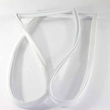 Electrolux 241510202 GASKET-FRZR Door,white,magneti