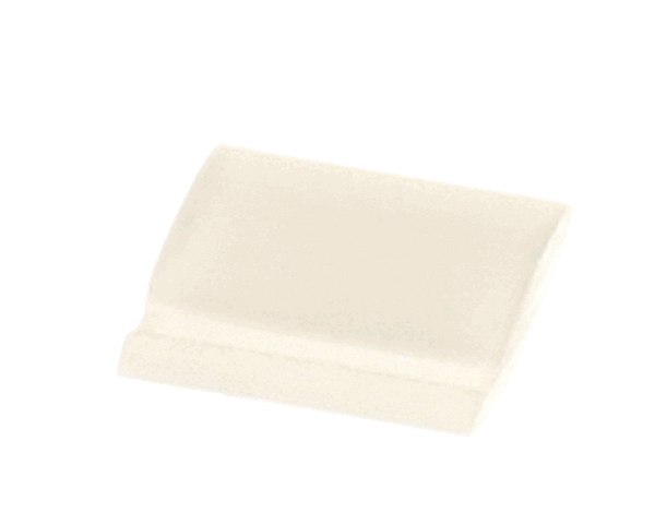 This is a genuine Electrolux 241595202 CLIP-SLIDE,COVER