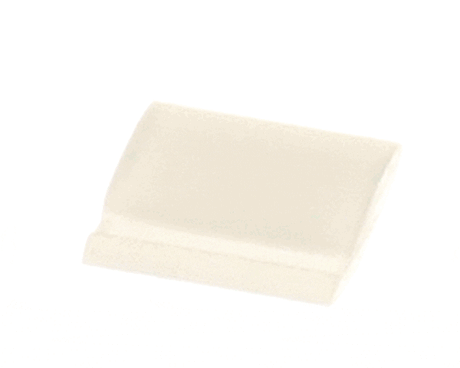 This is a genuine Electrolux 241595202 CLIP-SLIDE,COVER