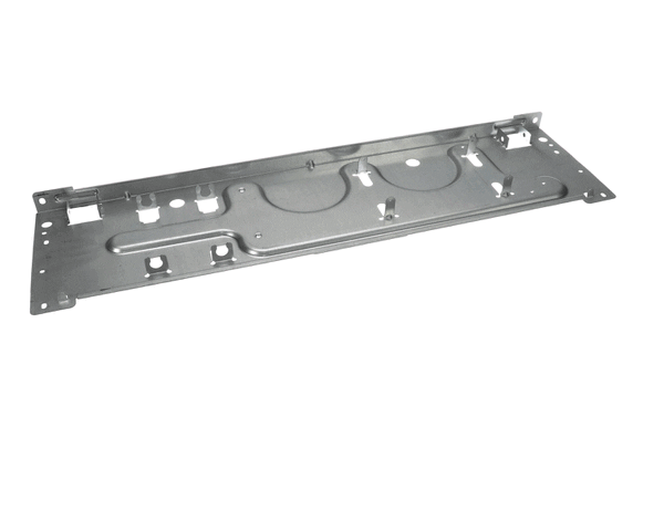 Electrolux 241665504 BASE-COMPRESSOR