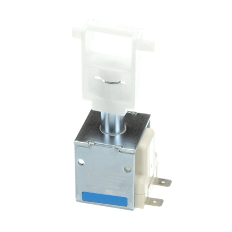 This is a genuine Electrolux 241675707 SOLENOID,ASSEMBLY