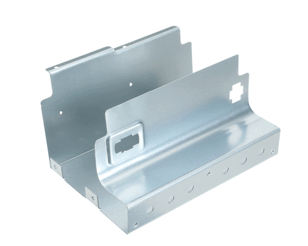 Electrolux 241734803 COVER,MOTOR
