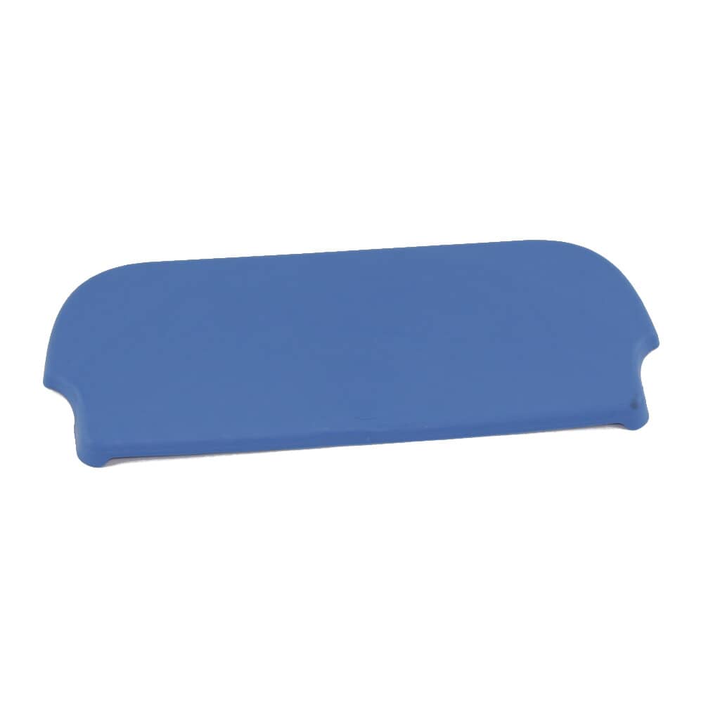 This is a genuine Electrolux 241780401 LINER,BIN,BLUE