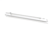 Electrolux 241799901 HANGER-SHELF GLASS,LH
