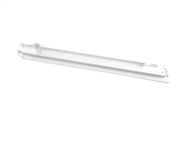 This is a genuine Electrolux 241799901 HANGER-SHELF GLASS,LH