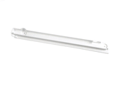 Electrolux 241799901 HANGER-SHELF GLASS,LH