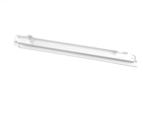 This is a genuine Electrolux 241799901 HANGER-SHELF GLASS,LH
