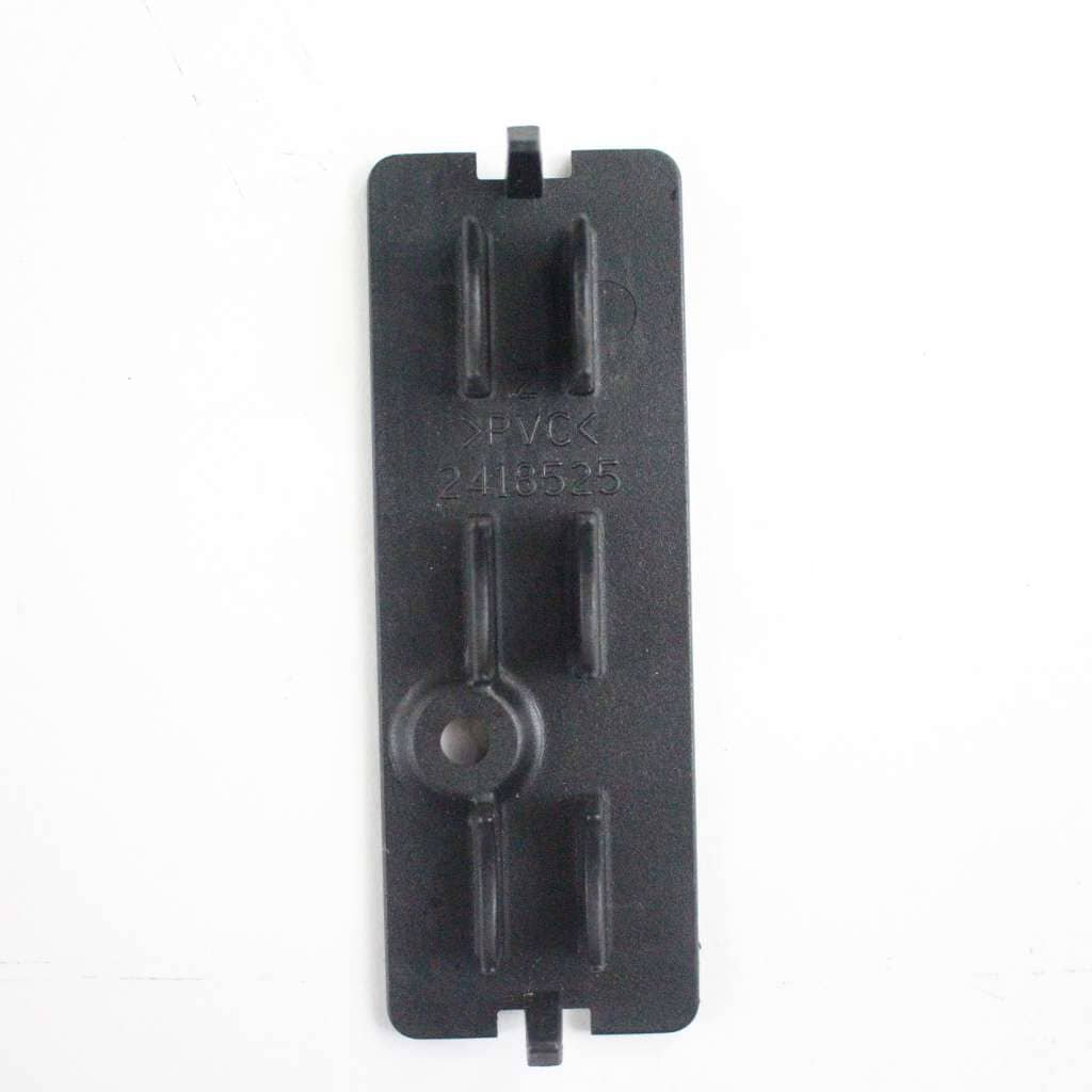 This is a genuine Electrolux 241852501 CLIP,WIRING HARNESS