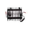 Electrolux 241862904 CONDENSER,ASSEMBLY,W/GROMMETS-