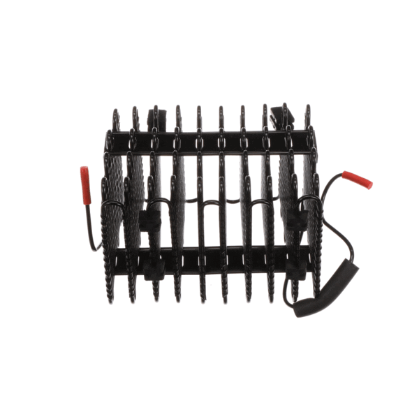 This is a genuine Electrolux 241862904 CONDENSER,ASSEMBLY,W/GROMMETS-