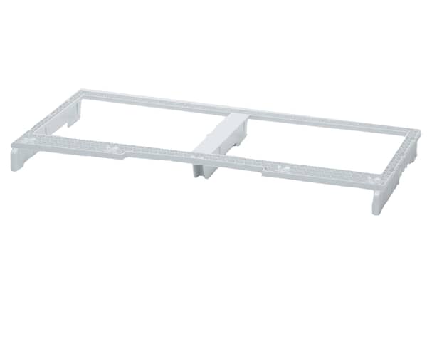 Electrolux 241872006 FRAME