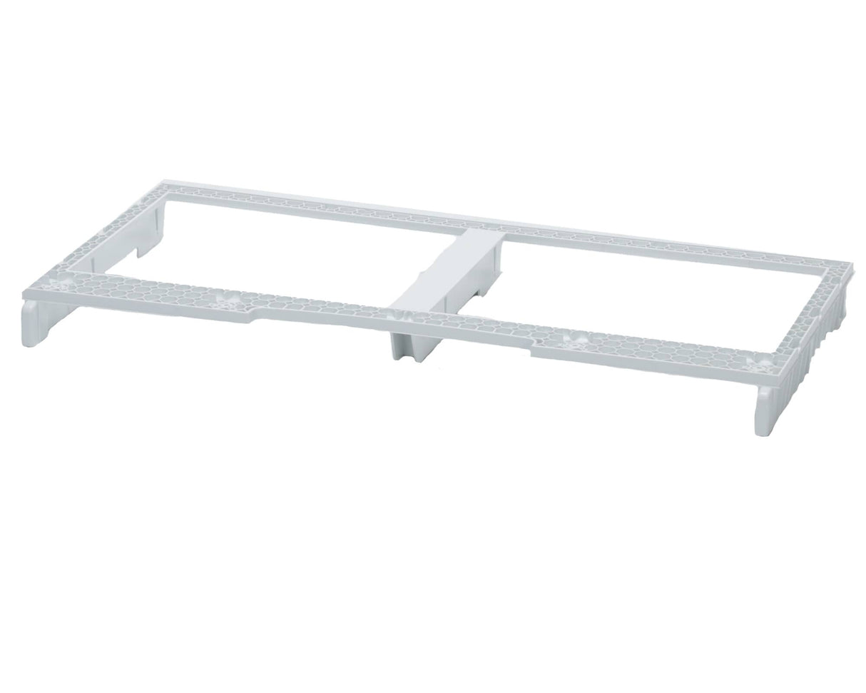 This is a genuine Electrolux 241872006 FRAME