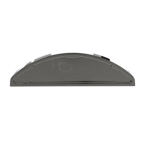 Electrolux 241912301 DRIP TRAY,SS BRUSHED
