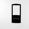 Electrolux 241946813 COVER-MODULE,BLACK