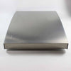 Electrolux 241987921 Dsp DOOR-FRZR,STAINLESS,COMPLE