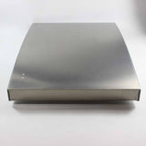 Electrolux 241987921 Dsp DOOR-FRZR,STAINLESS,COMPLE