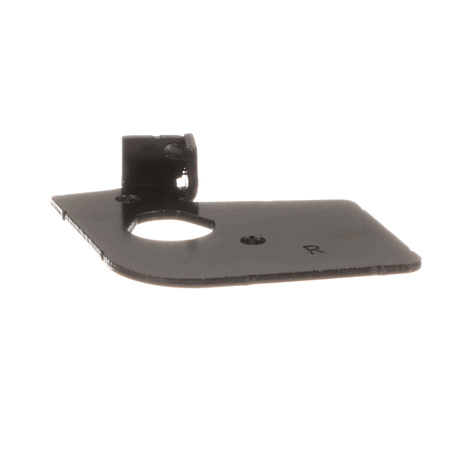 This is a genuine Electrolux 241990201 DOOR STOP,BLACK,REF
