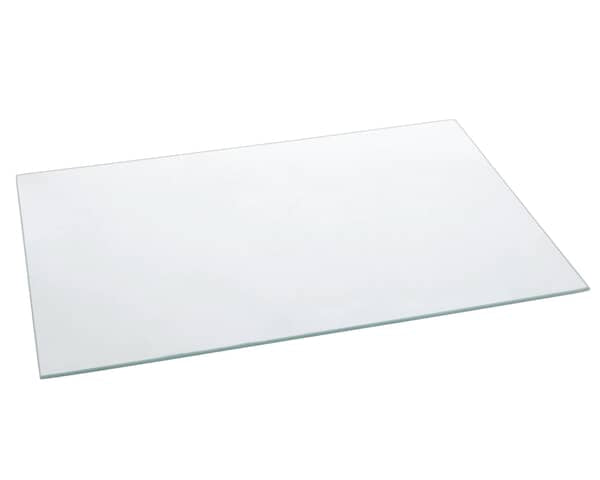 This is a genuine Electrolux 241992914 SHELF-FREEZER,GLASS,LOWER