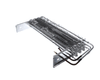 Electrolux 242044504 EVAPORATOR