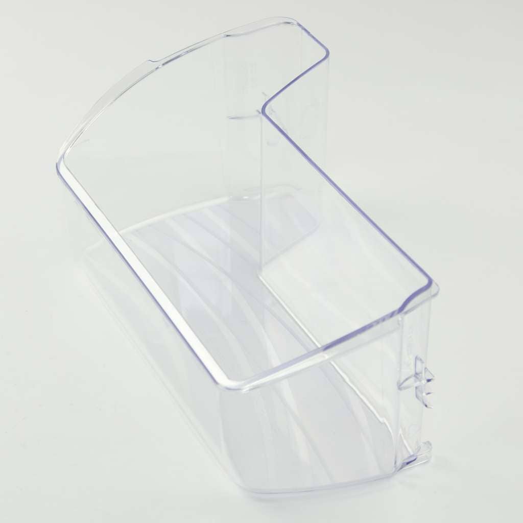 This is a genuine Electrolux 242071301 BIN-DOOR,2-LITER