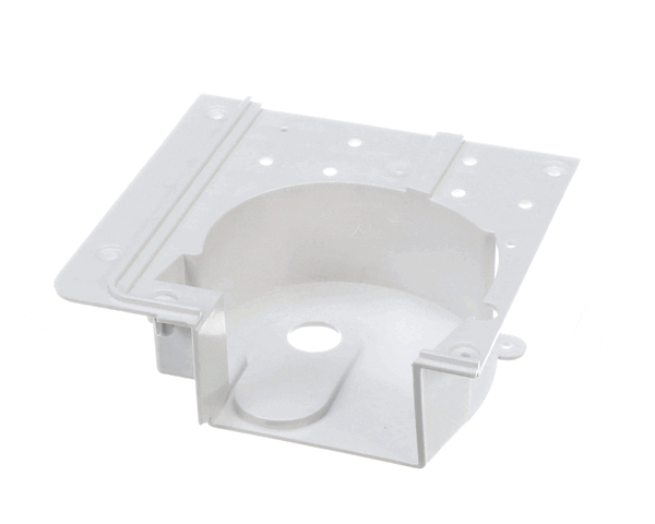 Electrolux 242093301 HOUSING-CRUSHER