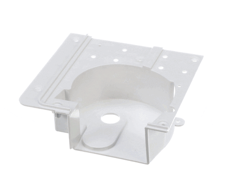 Electrolux 242093301 HOUSING-CRUSHER