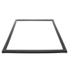 Electrolux 242193208 GASKET-REFR DOOR,BLACK,MAGNETI