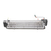 Electrolux 242214412 S/A EVAPORATOR W/ COMPONENTS