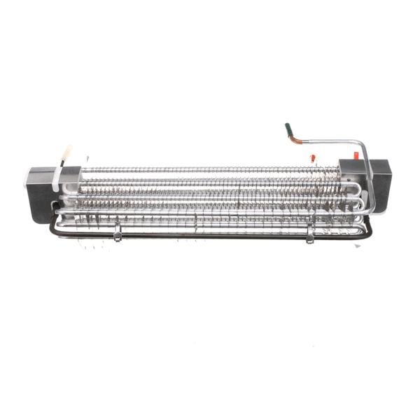 This is a genuine Electrolux 242214412 S/A EVAPORATOR W/ COMPONENTS
