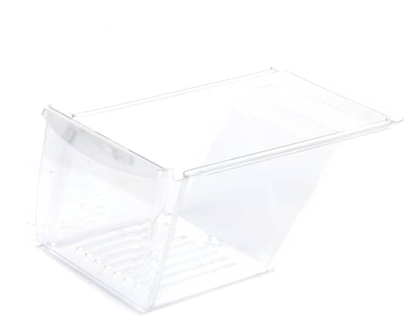 Electrolux 242218505 PAN,CRISPER,(2),W/HUMID CNTL