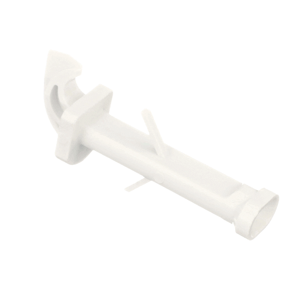 Electrolux 297244700 SUPPORT,EVAPORATOR MTG