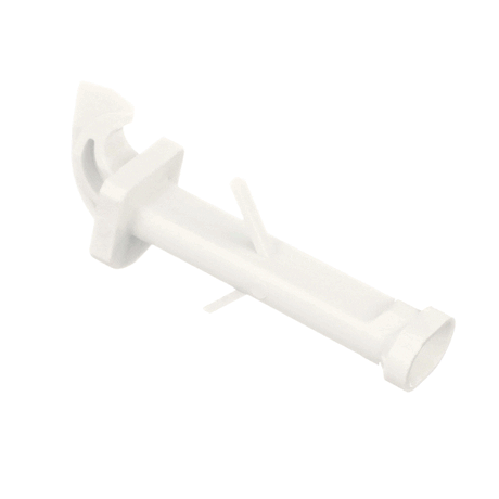 Electrolux 297244700 SUPPORT,EVAPORATOR MTG